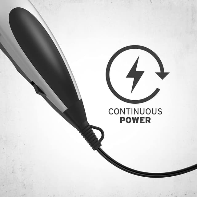 Detalle de Wahl Vogue corded hair clipper for men (mains powered) with adjustable taper lever and precision blades