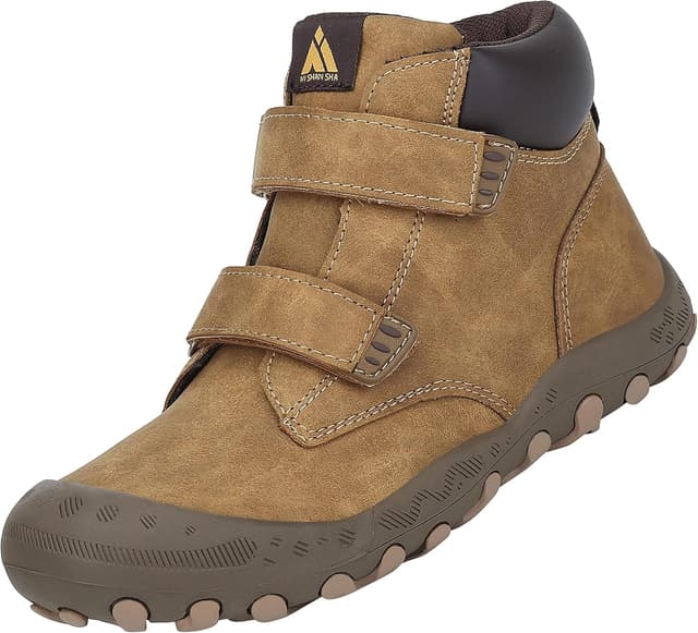 Imagen de Mishansha Kinder Wanderschuhe 24-38 en OfertitasTOP