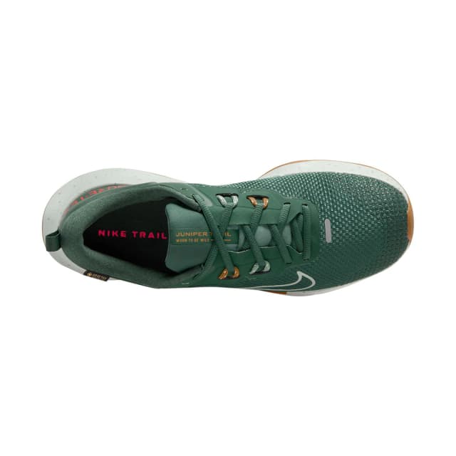 Detalle 2 de Nike JUNIPER TRAIL 2 GTX V2 Zapatillas trail hombre