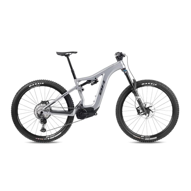 Imagen de BH ATOMX LYNX 9.8 Bicicleta eléctrica 160 mm en OfertitasTOP