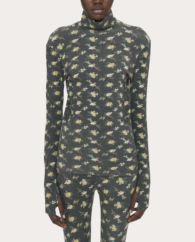 Imagen de Antik batik Jersey Leo lana ajustado en OfertitasTOP