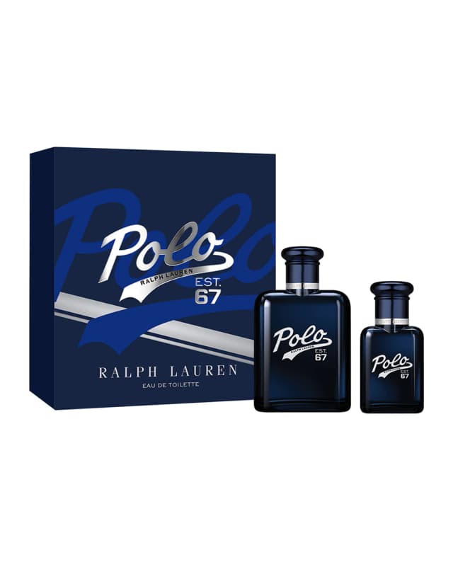 Detalle de Ralph Lauren Polo 67 Eau de Toilette