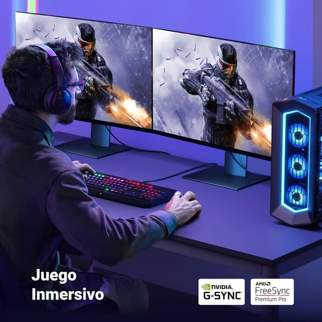 Thumbnail 2 de UGREEN Cable DisplayPort 1.4 - 8K UHD y Alta Velocidad