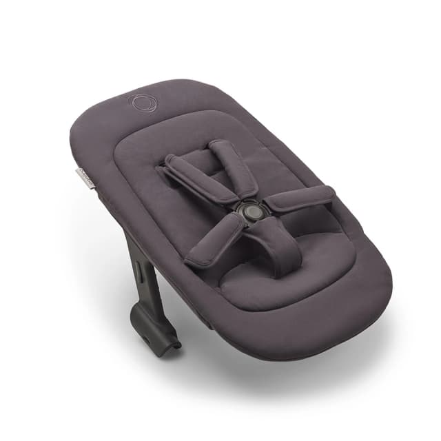 Thumbnail 4 de Bugaboo Pack completo Trona Giraffe gris