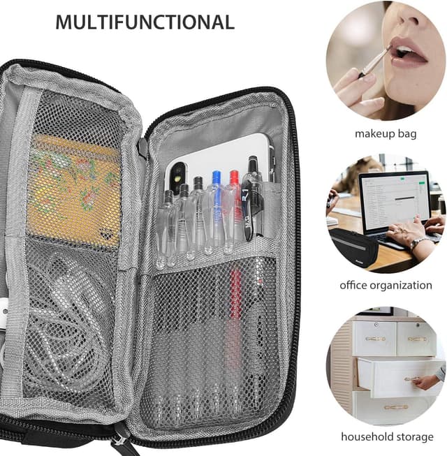 Thumbnail 5 de ProCase Estuche Escolar Gran Capacidad 🖊️ para Estudiantes y Oficina