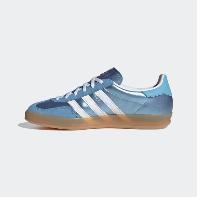 Thumbnail 3 de Adidas Gazelle Indoor zapatillas casual