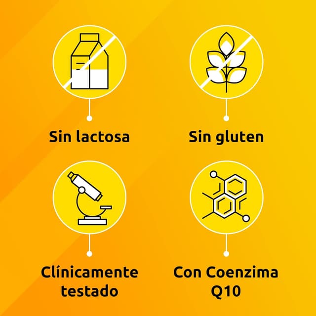 Thumbnail 4 de Supradyn Multivitaminas Energy, 180 Comprimidos 🌟 Vitalidad Total