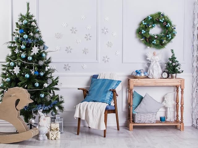 Thumbnail 1 de Solagua Árbol 180cm árbol Navidad 690Tips 🎄