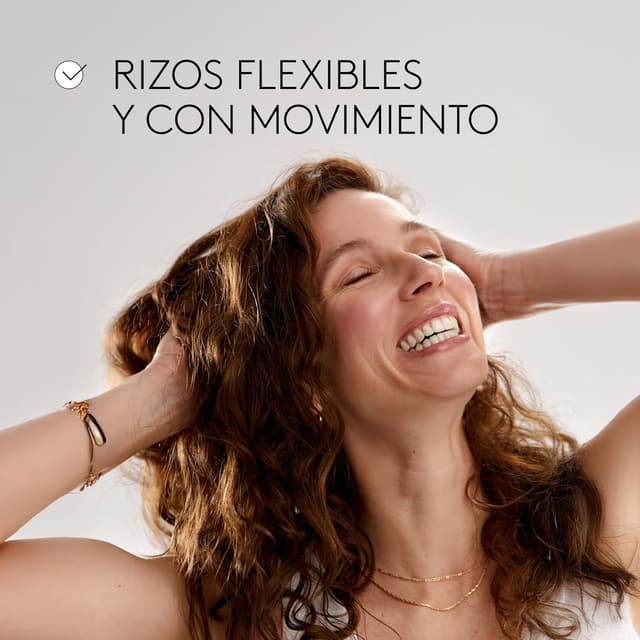 Detalle 2 de COCUNAT Curl Booster y Moisturizer 75 ml