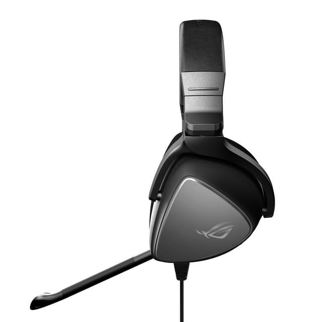 Detalle de Asus ROG Delta S Auriculares gaming USB-C 300 g