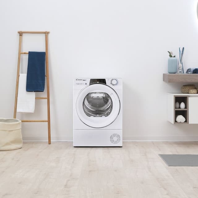 Thumbnail 6 de Candy Secadora ROE H8A3TCEX-S con Bomba de Calor