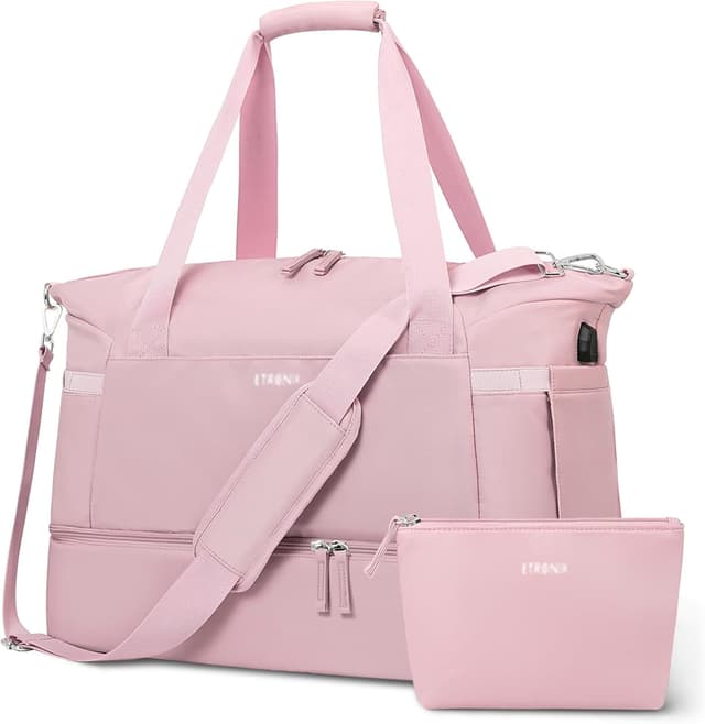 Detalle de ETRONIK Gym Bag 35L Weekender