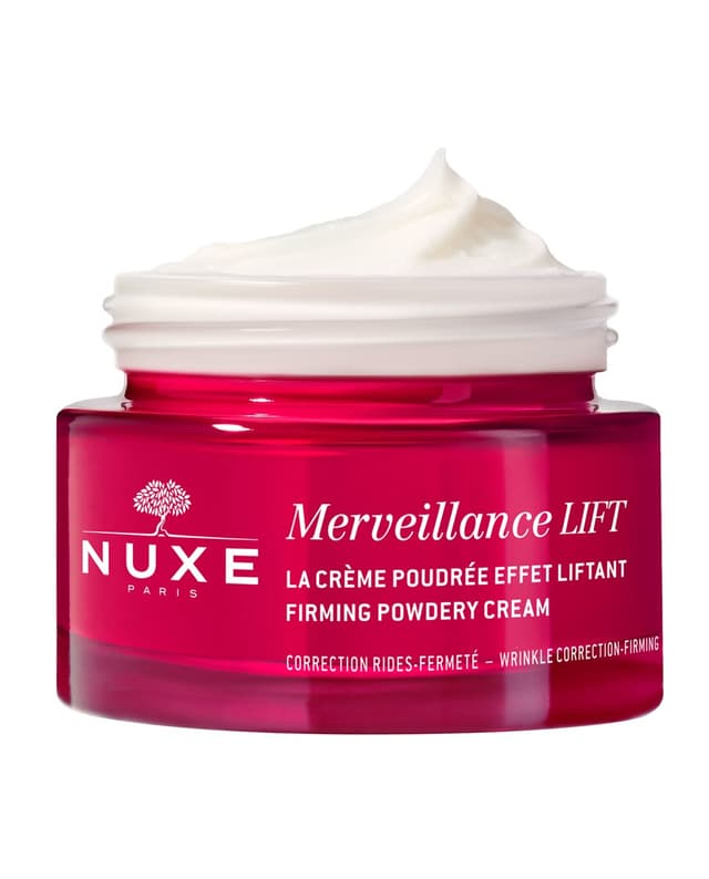 Thumbnail 1 de Nuxe Merveillance Lift crema en polvo efecto lifting 50 ml