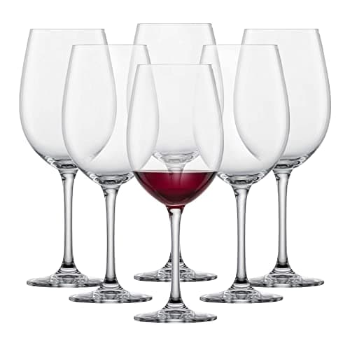 Imagen de SCHOTT ZWIESEL Classico copas vino tinto 6 uds 🍷 en OfertitasTOP
