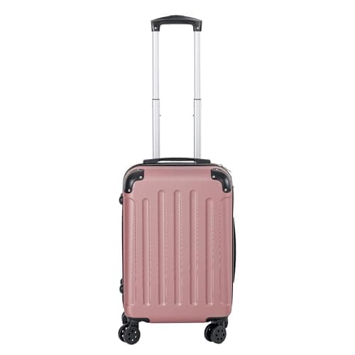 Thumbnail 9 de T-LOVENDO.ES Maleta de Cabina ABS 360