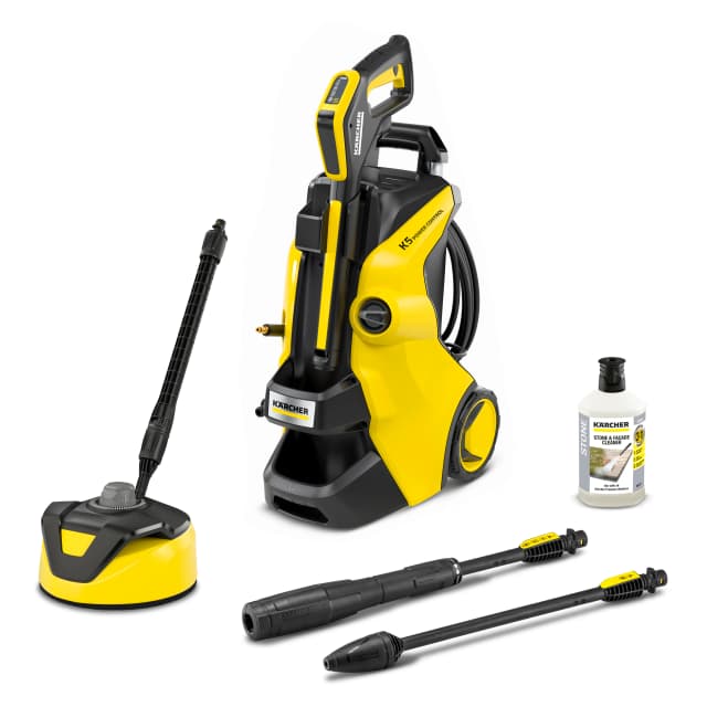 Imagen de Karcher K5 Premium PC Home hidrolimpiadora 145 bar 🚿 en OfertitasTOP