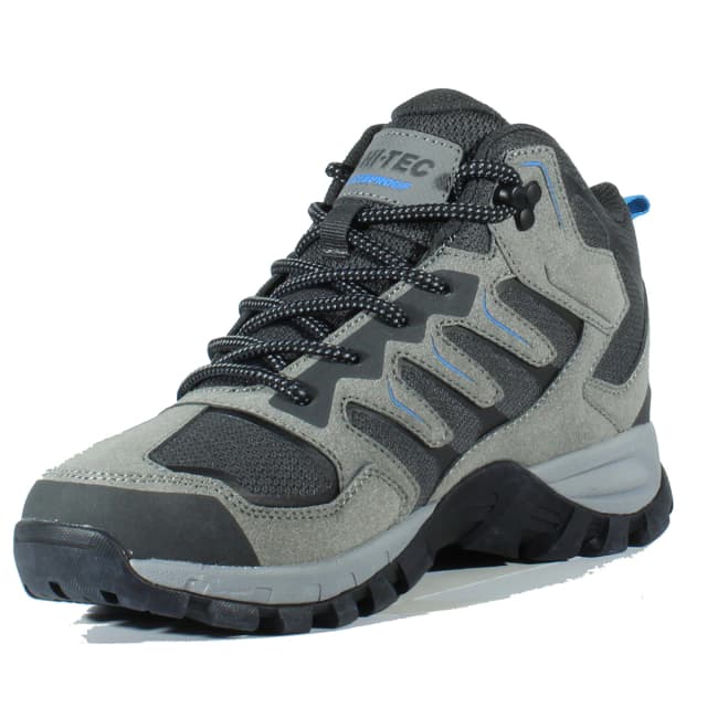 Thumbnail 5 de Hi-Tec Cervus Mid WP botas de montaña mujer