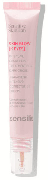 Detalle de Sensilis Skin Glow K Eyes Contorno Ojos Intensivo 15 ml