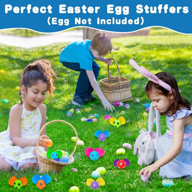 Thumbnail 3 de 32PCS Fidget Spinner Soccer Balls 1.2