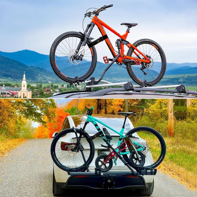 Detalle de GripZz Gurtbänder (61 cm x 5 cm) mit Klett und Schnalle – elastische Klettverschlüsse, 5er-Set