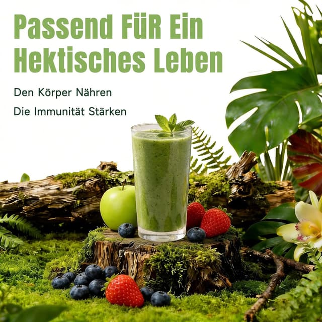 Thumbnail 6 de Grüne Entgiftungspulver Grüner Helper