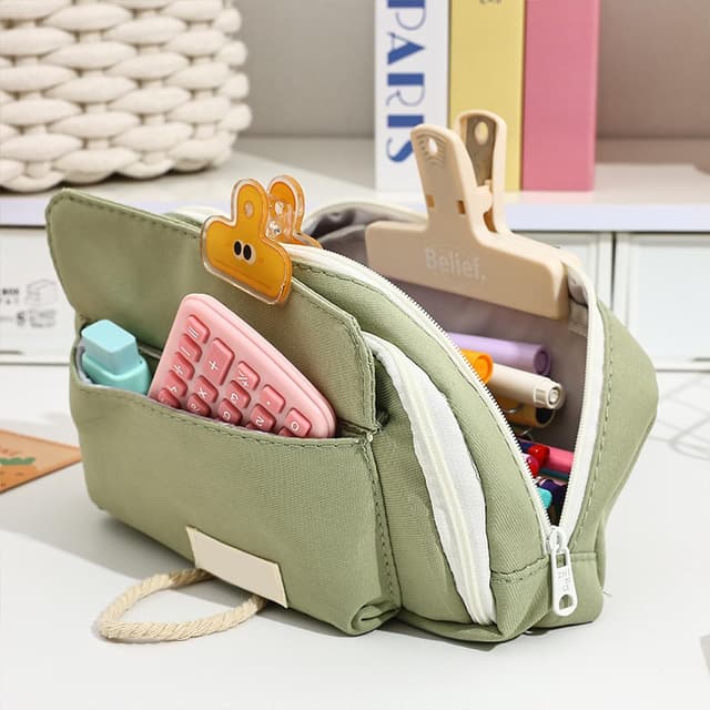 Thumbnail 6 de Hshenjhu Trousse Pliable Grande Capacité