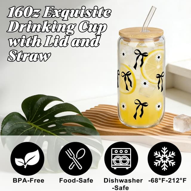 Thumbnail 2 de TUZELIYA Exquisite Birthday Gifts