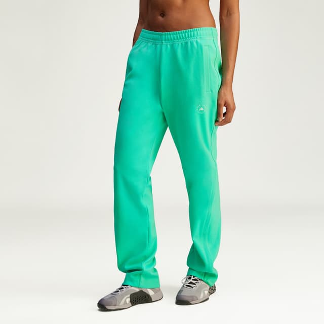 Imagen de adidas by Stella McCartney Knitted — pantalón deportivo en OfertitasTOP