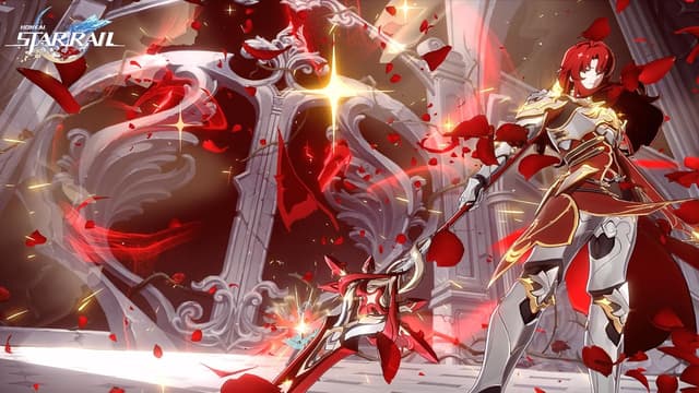 Thumbnail 5 de Honkai: Star Rail Trailblazer Edition PS5 game