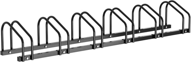 Imagen de Joparri Cavalletto da bicicletta per 6 biciclette 35–55 mm en OfertitasTOP