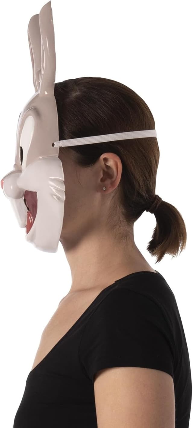 Detalle 2 de Rubies Masque Space Jam 2 Bugs Bunny đ