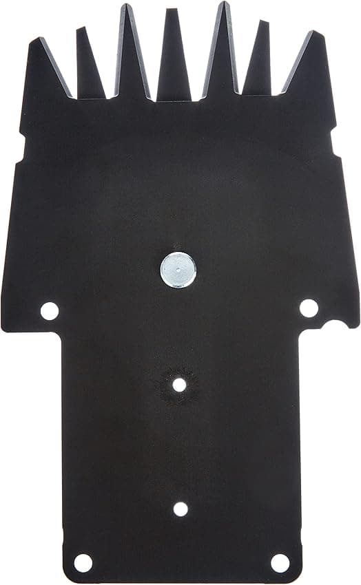 Detalle de Gardena Gras Juego de cuchillas ancho 8 cm