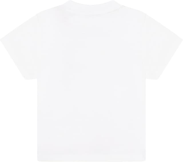 Detalle 2 de Tee-Shirt manches courtes coton 100% Boss