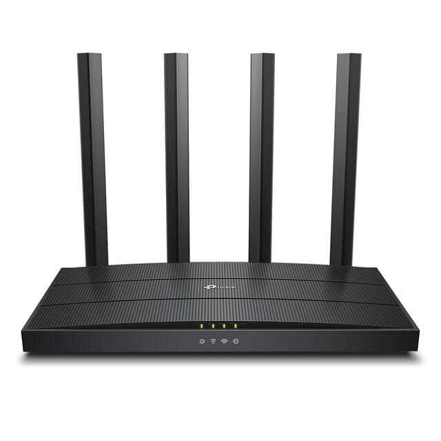 Detalle de TP-LINK Archer AX12 Router Wi‑Fi 6, 1.500 Mbps