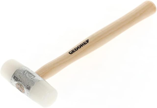 Detalle de GEDORE Nylonhammer 225 E-35