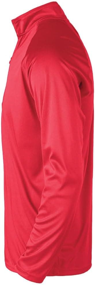 Detalle 2 de Dunbrooke NCAA Men’s USC Trojans 1/4-Zip Portal Pullover