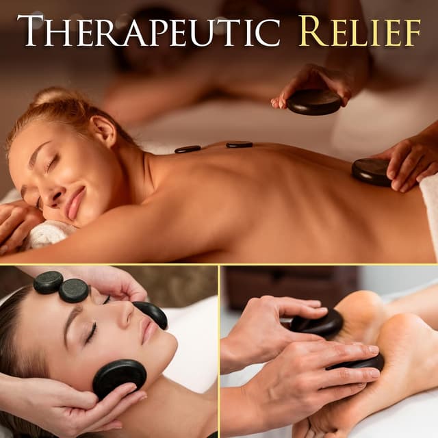 Thumbnail 5 de SereneLife Hot Stone Massage Kit