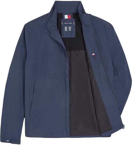 Thumbnail 6 de Tommy Hilfiger Mw0Mw39198 cazadora Blue 3XL