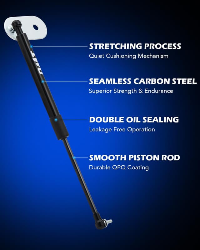 Thumbnail 5 de Orion Motor Tech Tailgate Assist 2004-2014 ๐