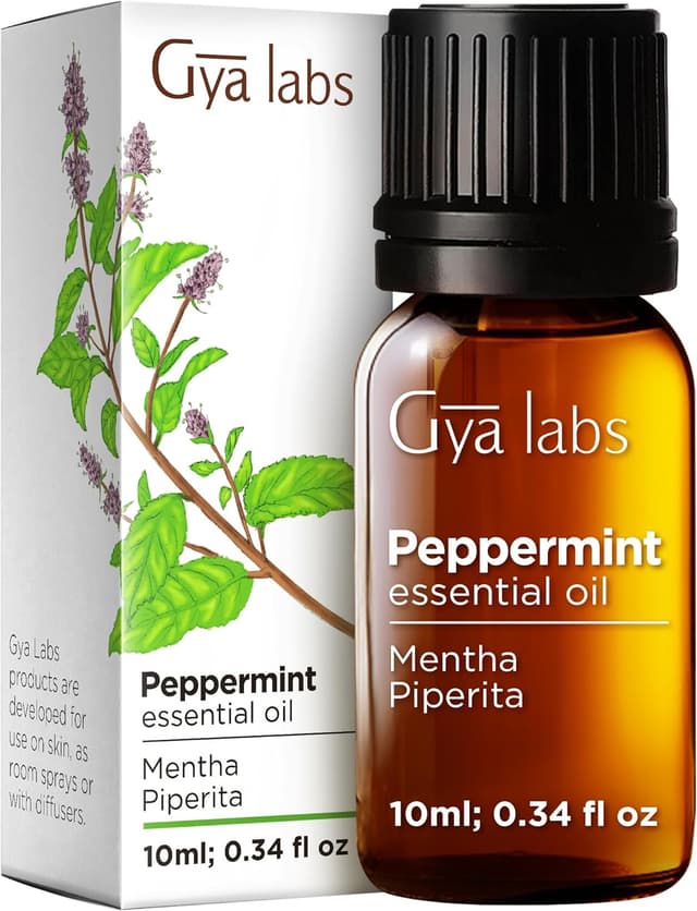 Thumbnail 6 de Gya Labs Sweet Orange Essential Oil (100% pure natural) for Diffuser & Skin – 10ml