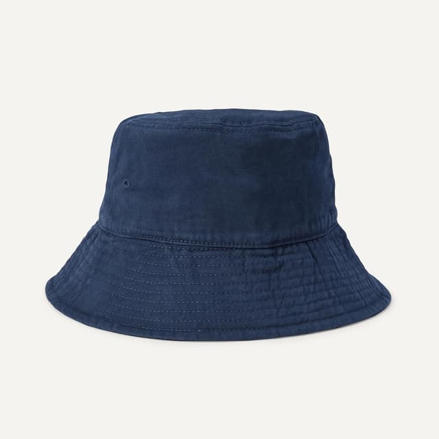 Detalle de Amazon Essentials Women’s Washed Cotton Bucket Hat (Washed Cotton Canvas)