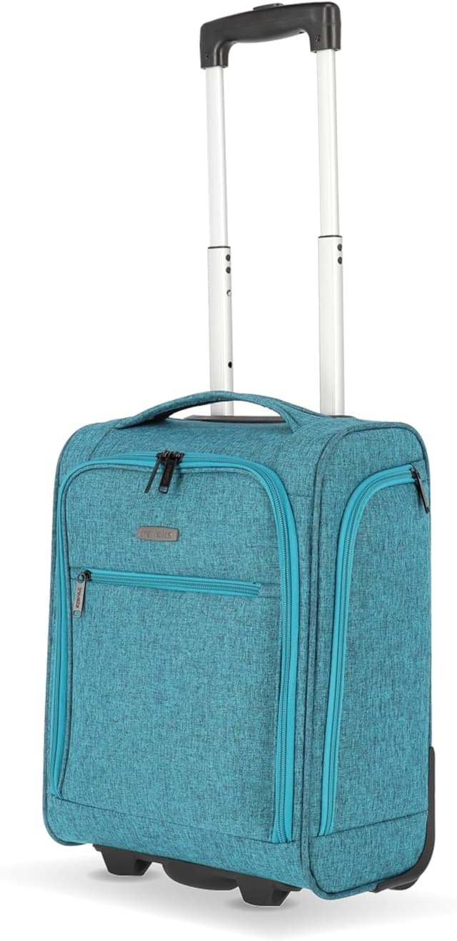 Detalle de Travelite Handgepäck Koffer 43 cm