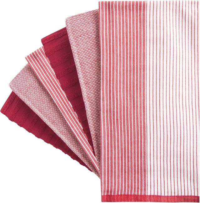 Detalle 1 de Premium Kitchen Towels 20x28 in