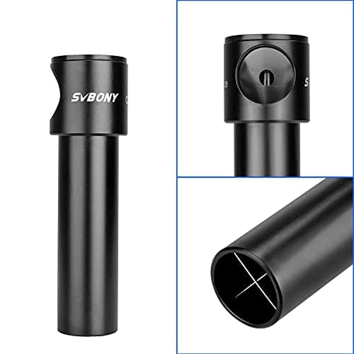 Thumbnail 1 de Svbony SV197 Collimatore per telescopio 1,25" 🔭