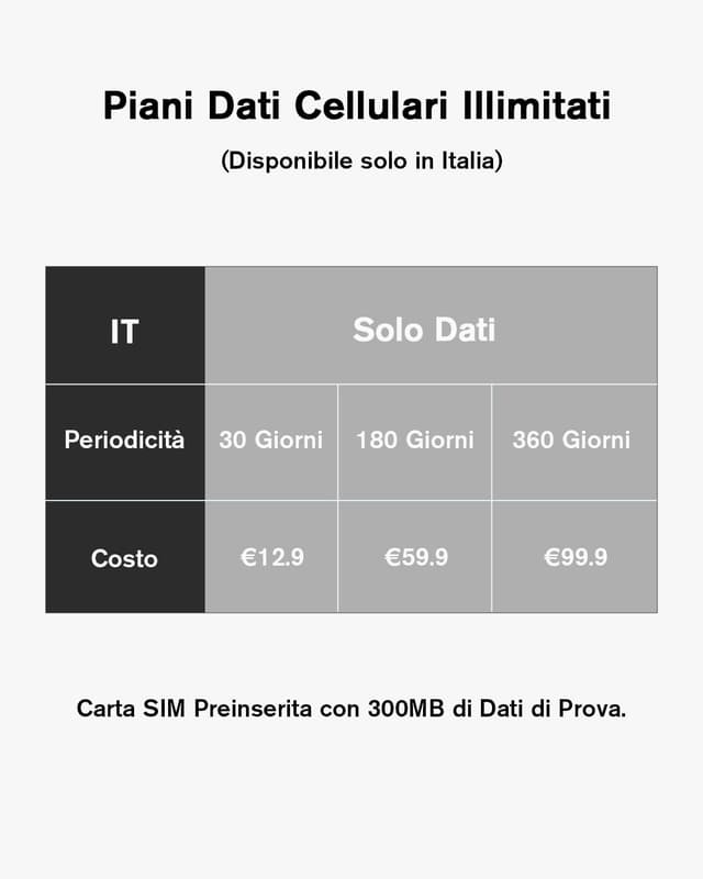 Detalle de Xega Telecamera Solare 10000mAh