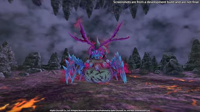 Thumbnail 6 de Shiren the Wanderer Nintendo Switch juego 1 unidad