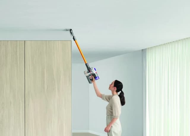 Thumbnail 4 de Dyson V8 Absolute 40 Minuten Staubsauger đź§ą