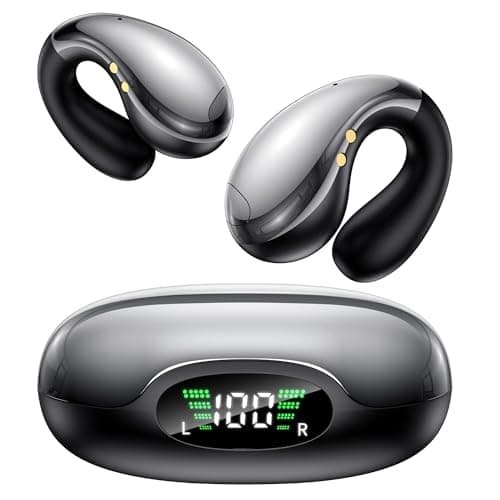 Detalle de Boytond Auriculares Traductor en Tiempo Real: traducción instantánea de voz con IA y 164 lenguas