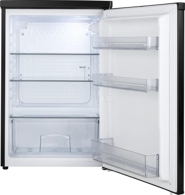 Thumbnail 6 de Wisberg WBTTKK55CB 126 L Tischkühlschrank