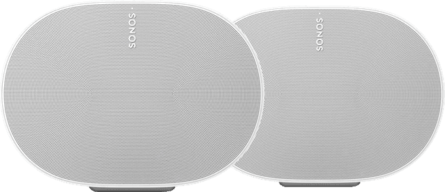 Detalle de Sonos Era 300 Weiß Doppelpack